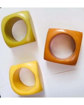 Big Cube Rings